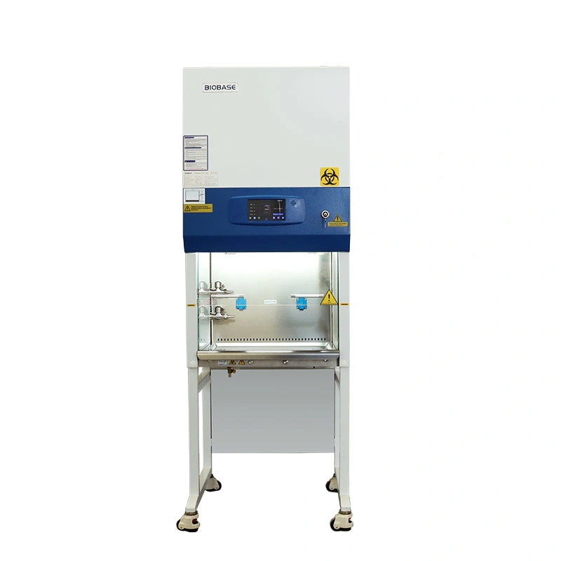 Biobase Chemo Biosafety Cabinet Class II A2 Biosafety Cabinet for Clean Room Lab