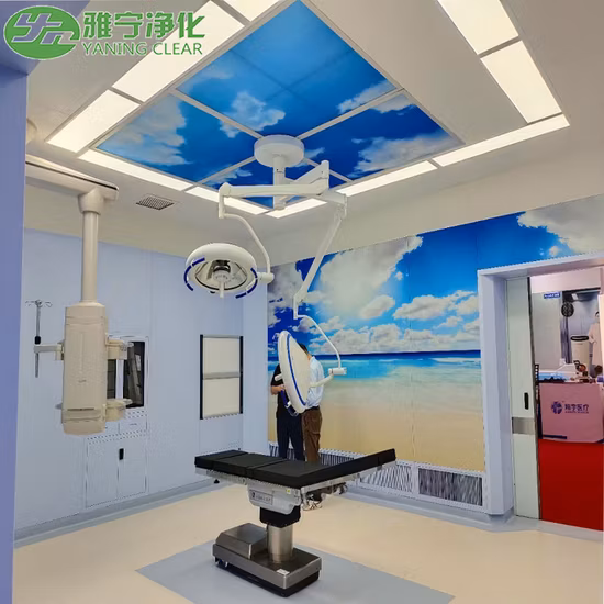 Glasschrank für medizinische Instrumente, Schrank für ambulante Medizin Osen