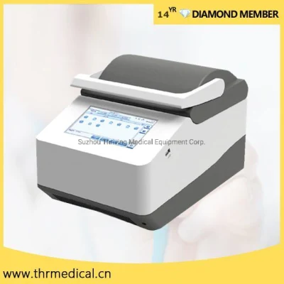 Labor-PCR-Analysator DNA-Test PCR-Maschine Rt-PCR-System mit CE